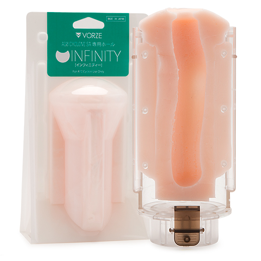 INFINITY インフィニティ