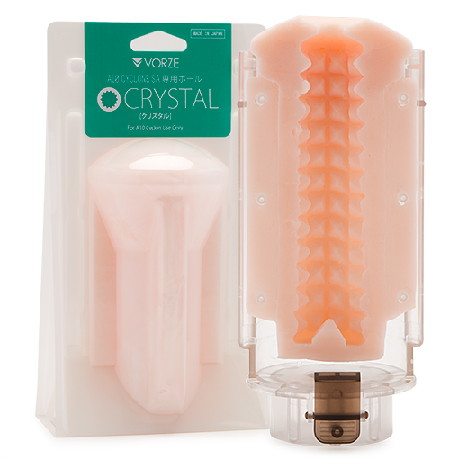 CRYSTAL クリスタル