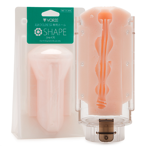 SHAPE シェイプ