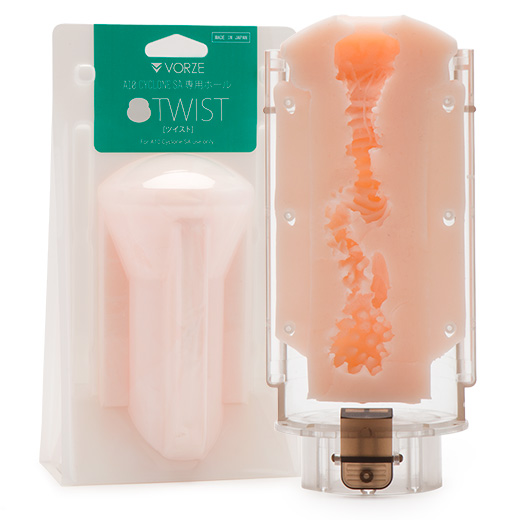 TWIST ツイスト