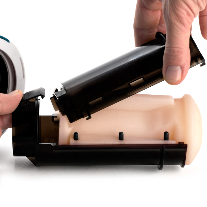 A10サイクロンSA専用ホール | VORZE（ヴォルツェ）