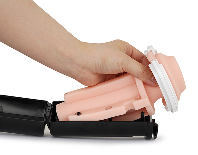 マッサージ器 A10  VORZeE A10 PISTON SA ＋PLUS | VORZE