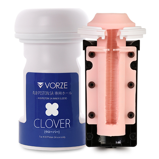 CLOVER クローバー