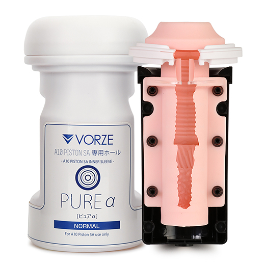 PUREα ピュアα