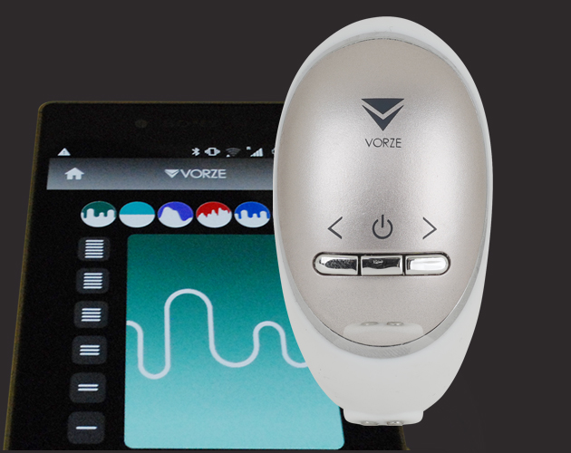 動画連動とスマホコントロール。体験版音声連動も