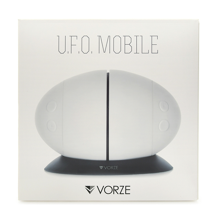 U.F.O. MOBILE - Gallery - | VORZE