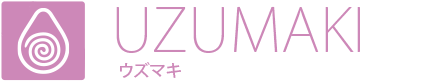 UZUMAKI ウズマキ